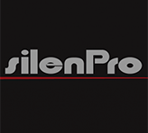 silenPro logo