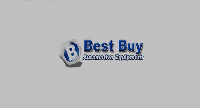 Best Buy Automotive Equipment