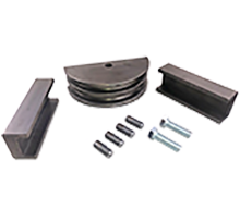 Huth Tooling Fabrication Packs