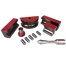 Huth Tooling Size Packs