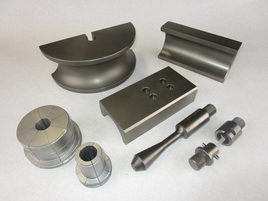 Huth Tooling For Your BendPak® Bender