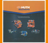 Huth Ben Pearson Brochure