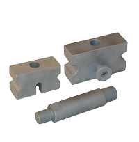 Huth Tooling Adapters Accessories