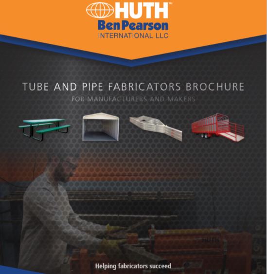 Huth products