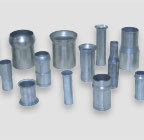 End Forming Tooling