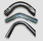 Pipe Bending Tooling