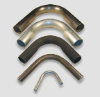 Round Tube Bending Tooling