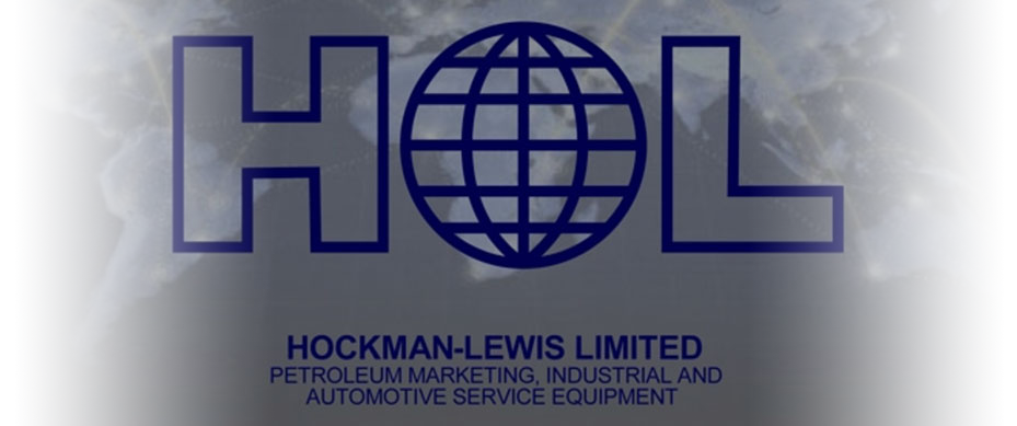 Hockman-Lewis LTD company logo