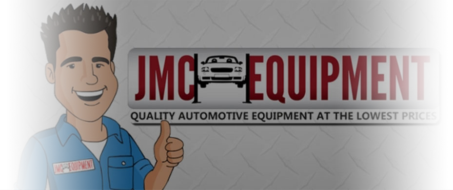 JMC Equipment company logo