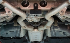 Automotive Exhaust, Repair and Performance Enhancement