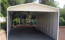 Carport, Greenhouse and Structure Manufacturing