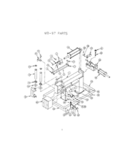 Ben Pearson Schematics