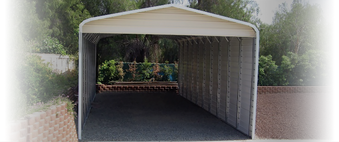 Carport, Greenhouse and Structure Manufacturing