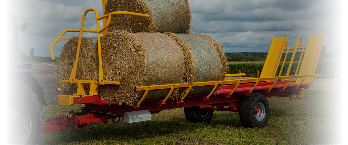 Trailer Manufacturing