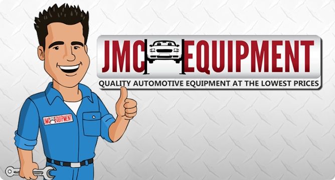 JMC Equipment