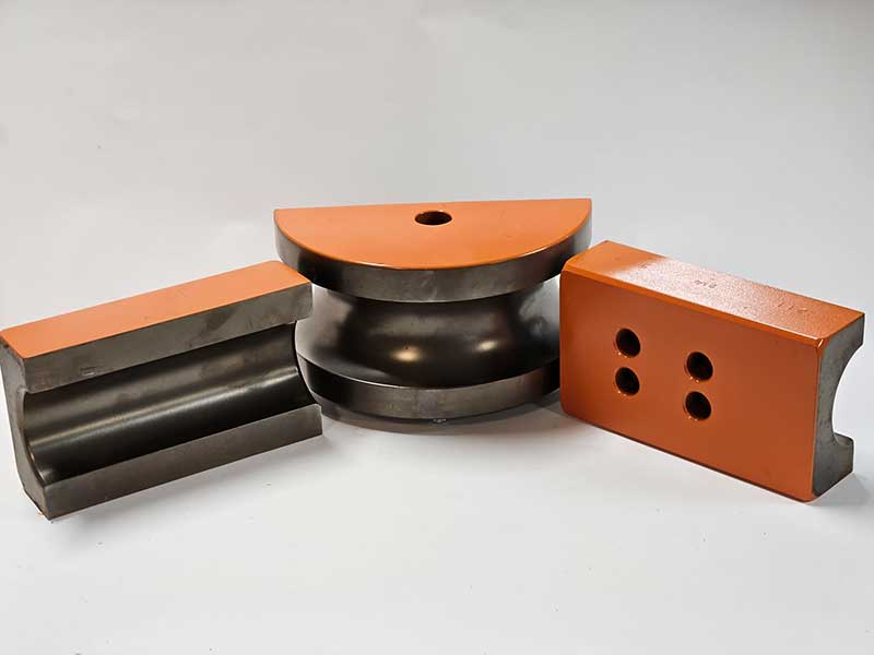 Bending Kits For BendPak Machines