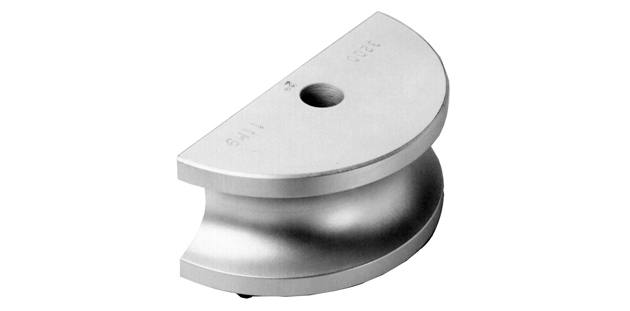 Moldes circulares de 3 1/2"