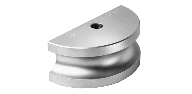 Moldes circulares de 4"