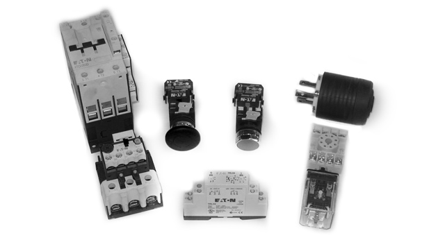 Controles para modelos de dobladora vertical Huth