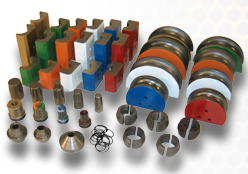Ben Pearson Tooling