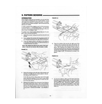 Huth Manuals