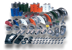 Huth Tooling